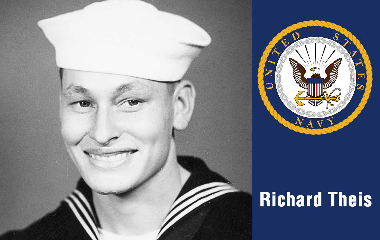 Richard Theis